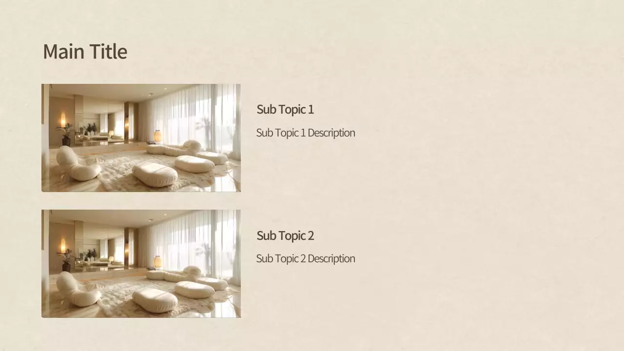 AI Presentation_Template221