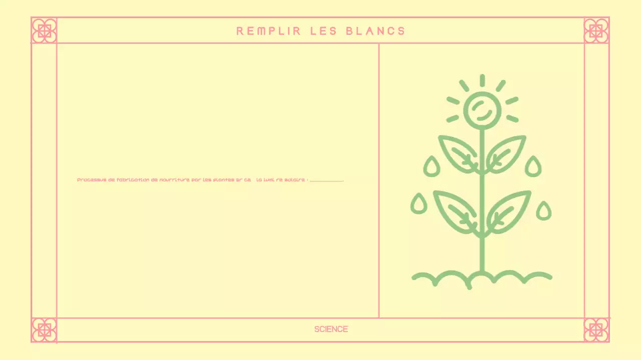 Quiz oriental rose mignon