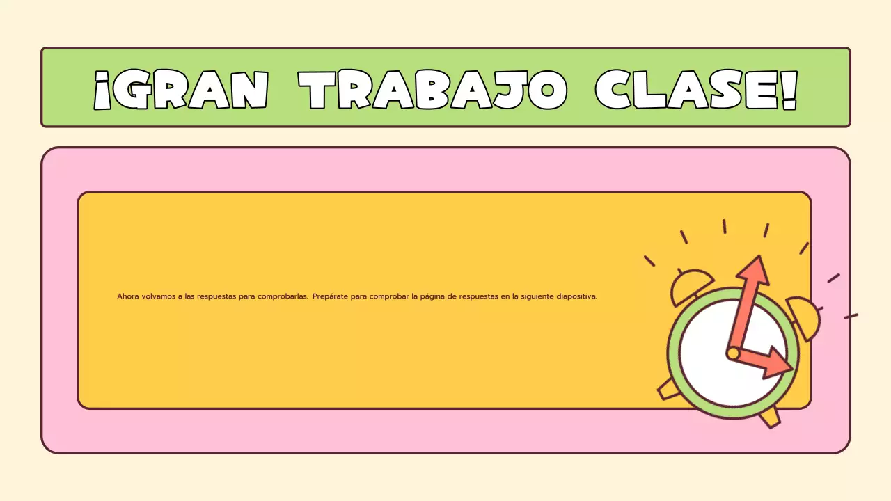 Juego de preguntas y respuestas para primaria