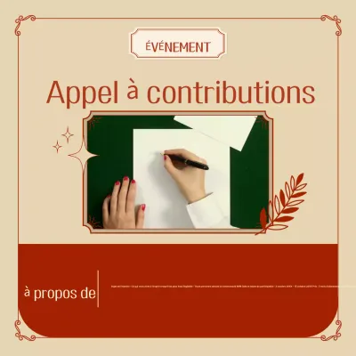 Bilan de l'événement Beige Classic