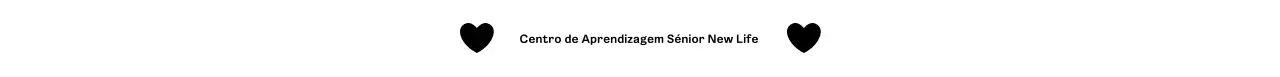 Centros de acolhimento de idosos Publicidade simples para instituições públicas