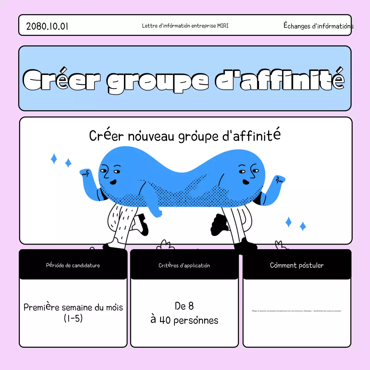 Mauve Simple Workplace Guide