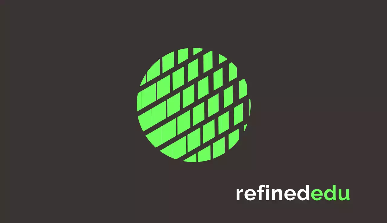 tarjeta de visita moderna negra