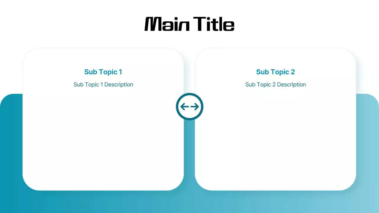 AI Presentation_Template208