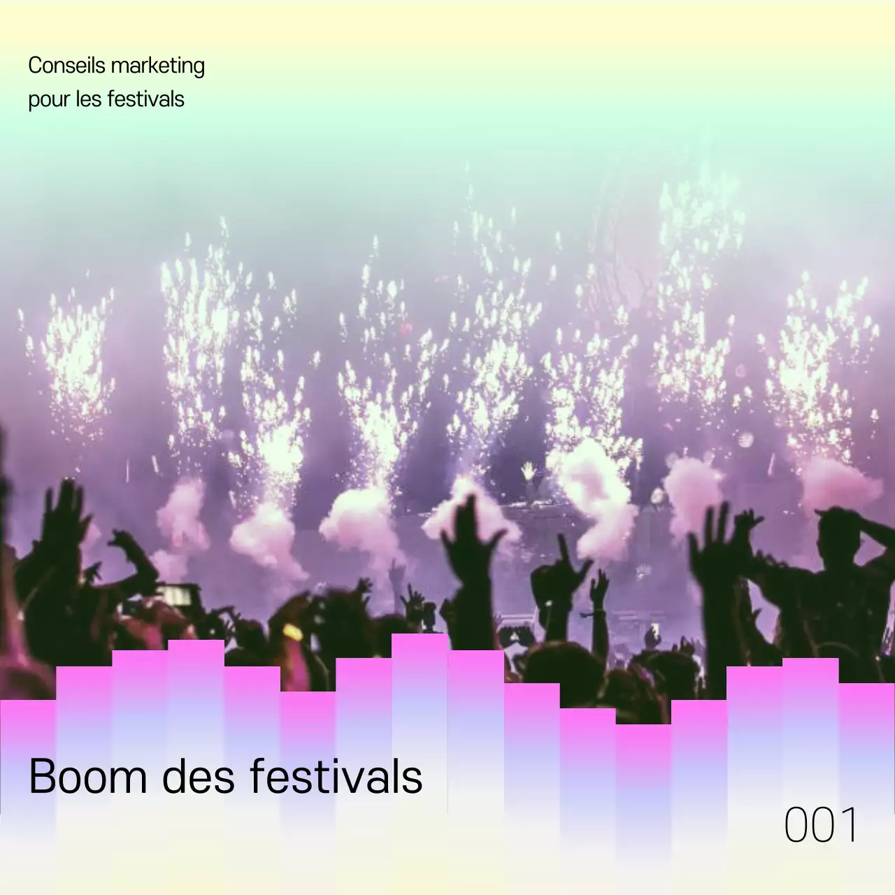 Votre guide du festival kitsch du rose et de la chartreuse