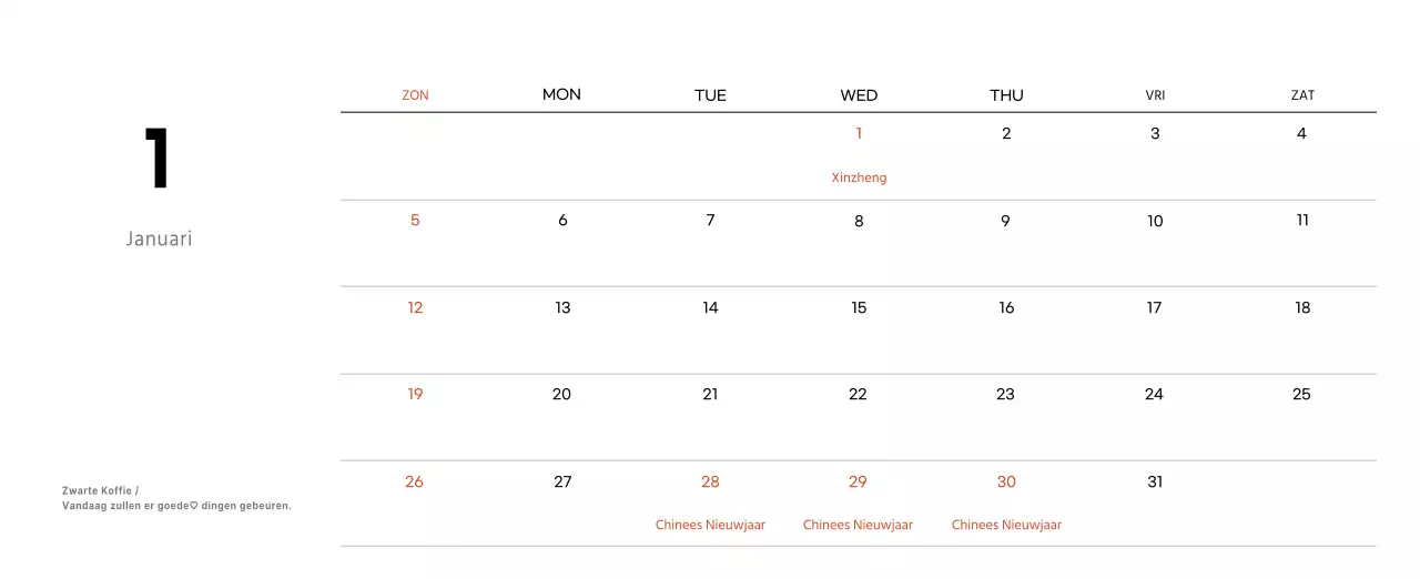 Een wit en bruin sentimenteel café