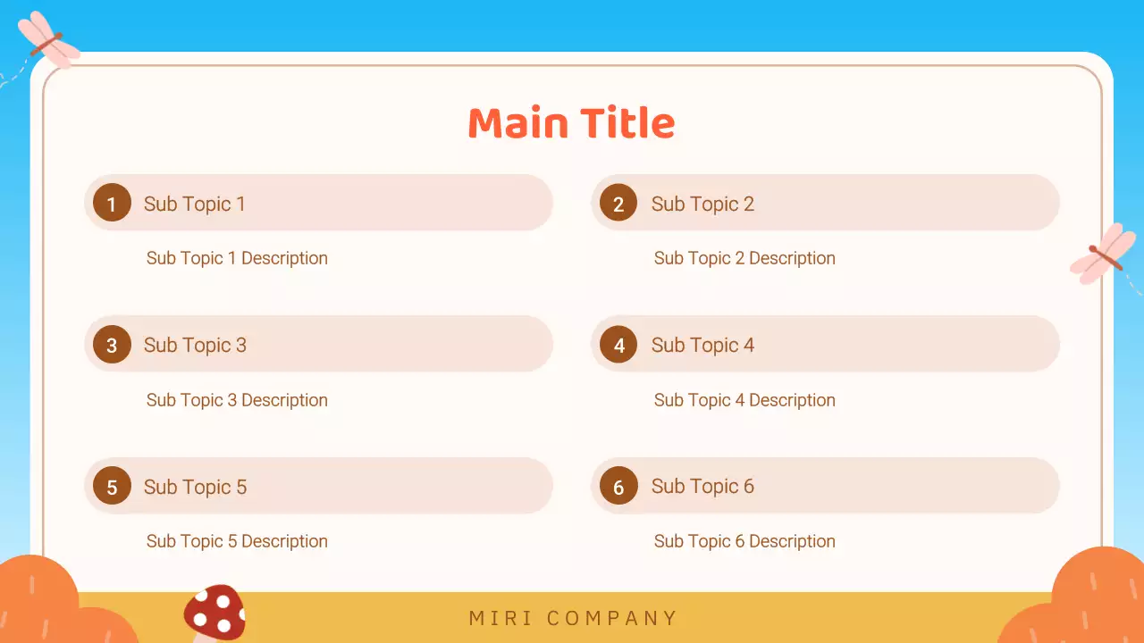 AI Presentation_Template197