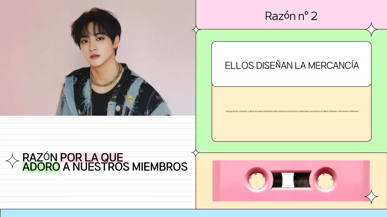 Promoción de socios a la moda