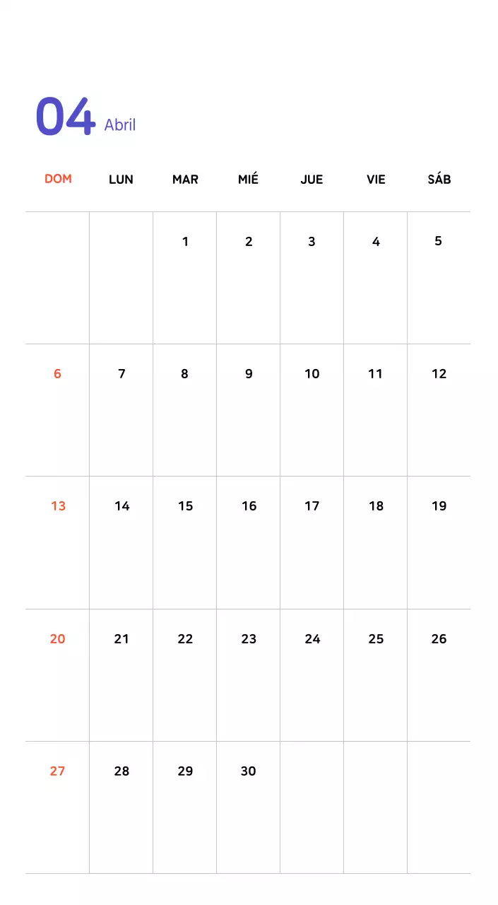 Concepto de ilustración familiar multicolor