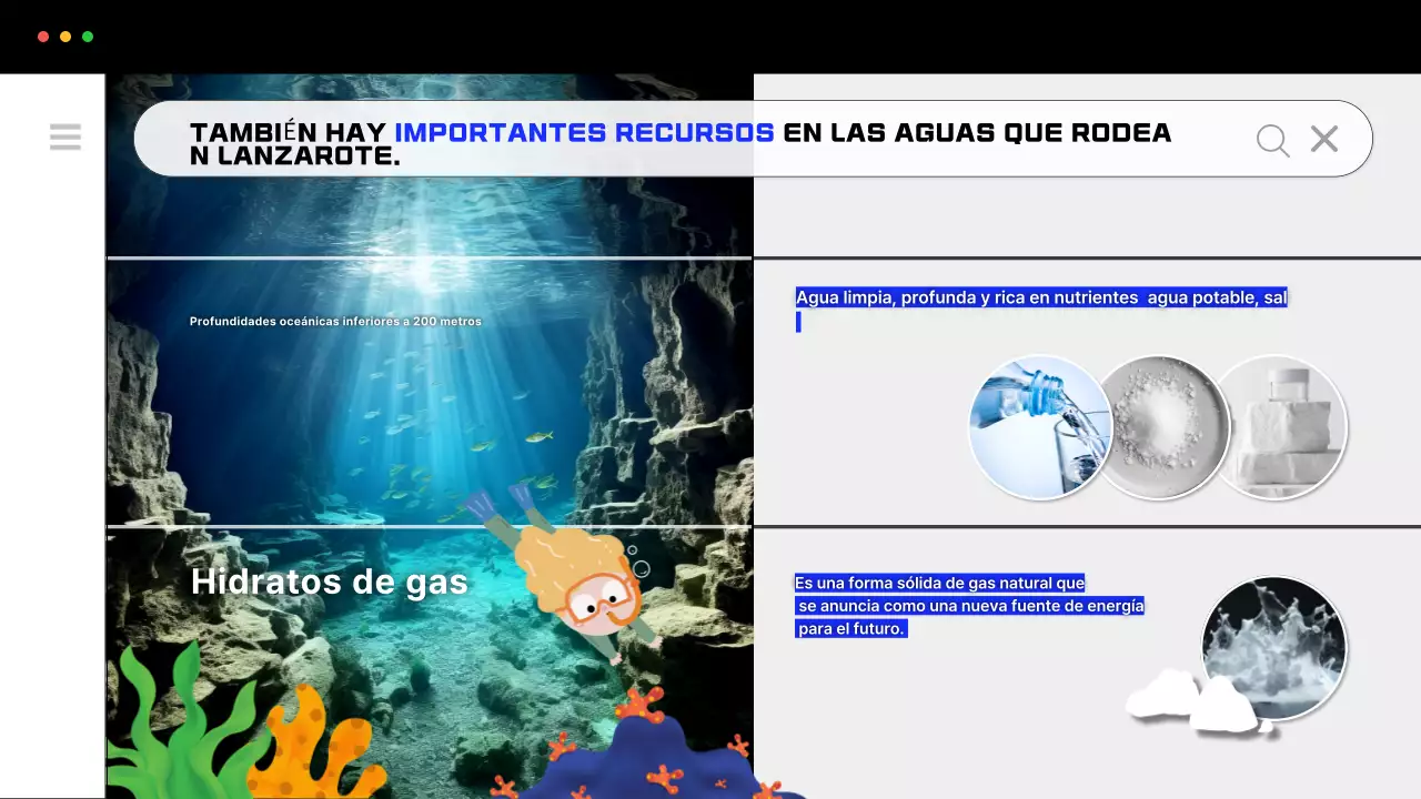 Promover la exploración sencilla de Dokdo en azul