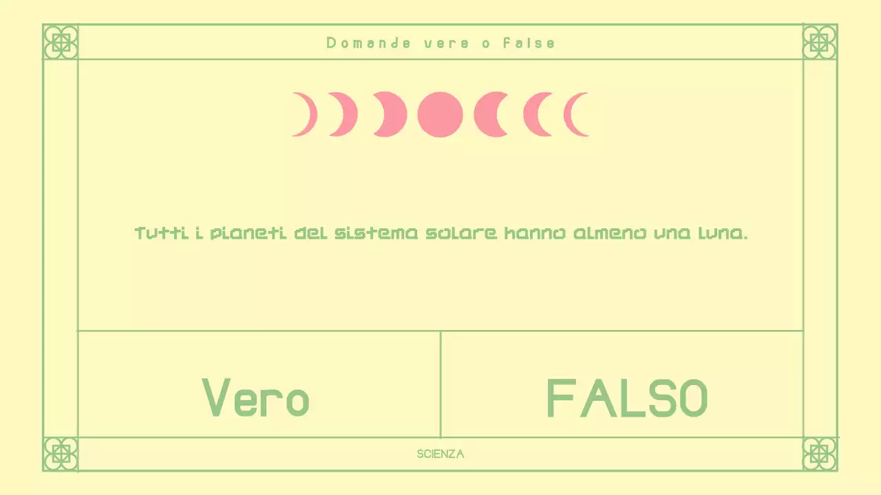 Cute Pink Oriental Quiz Layout