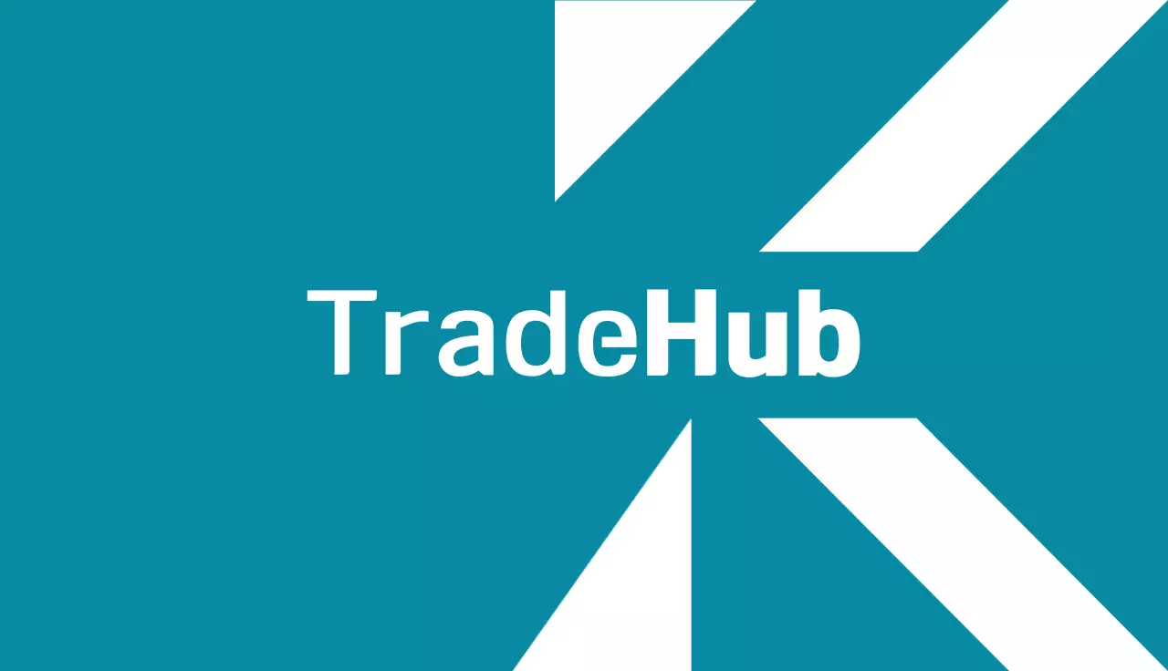 biglietto da visita minimalista verde acqua