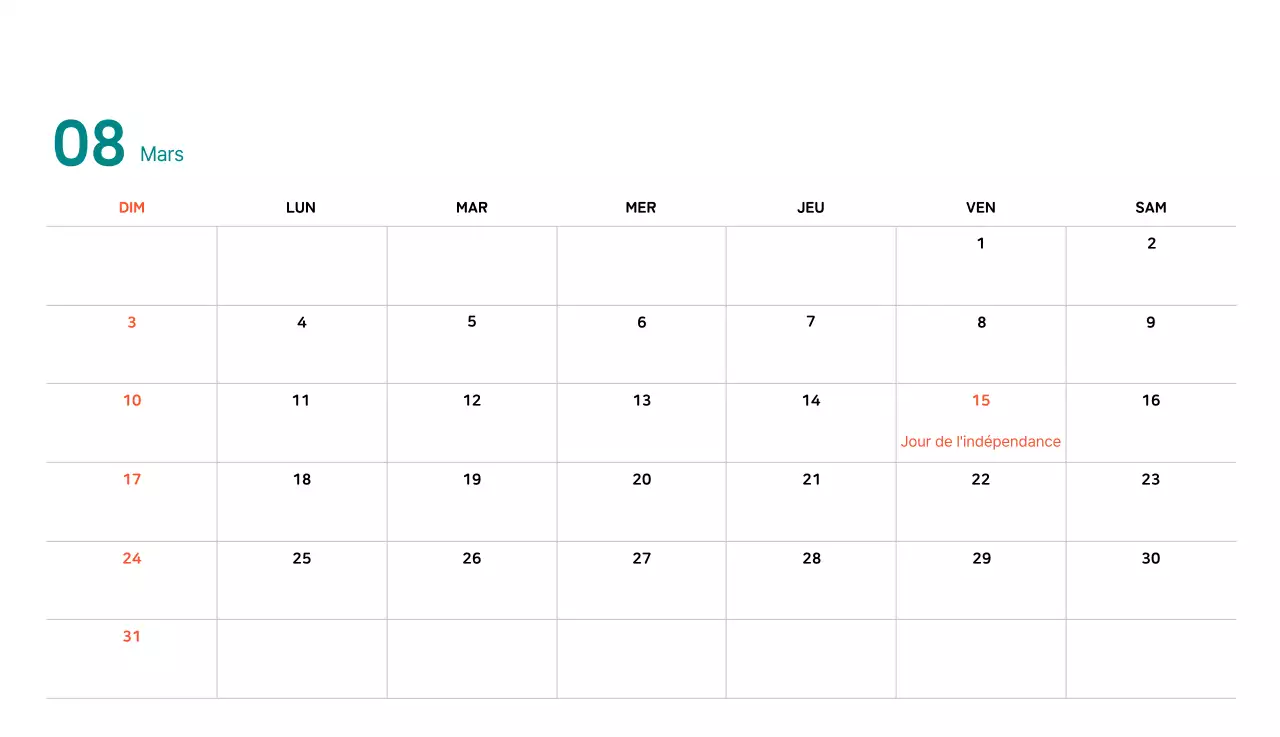 Illustration d'une famille multicolore