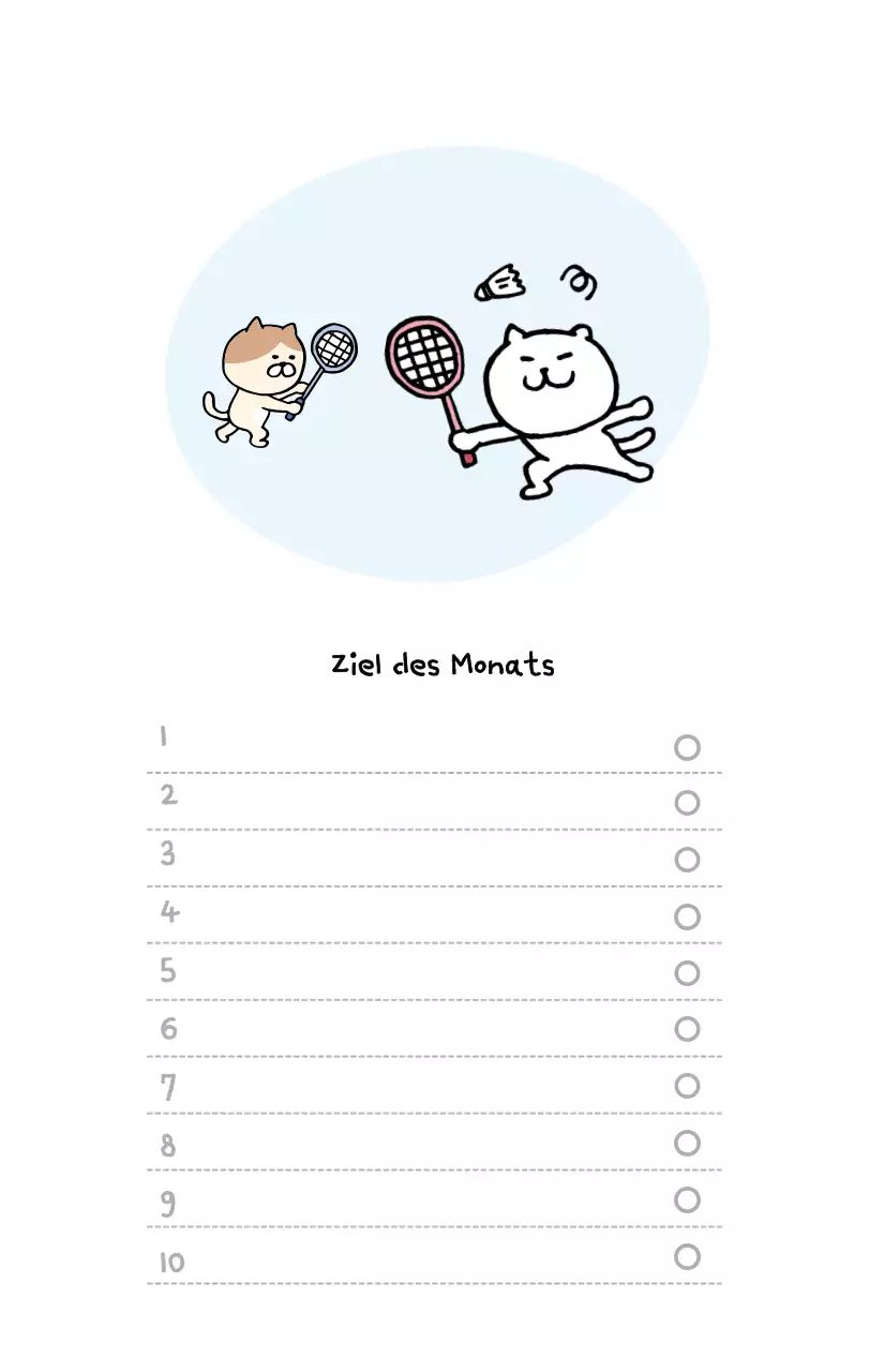 Tageskalender aus Elfenbein