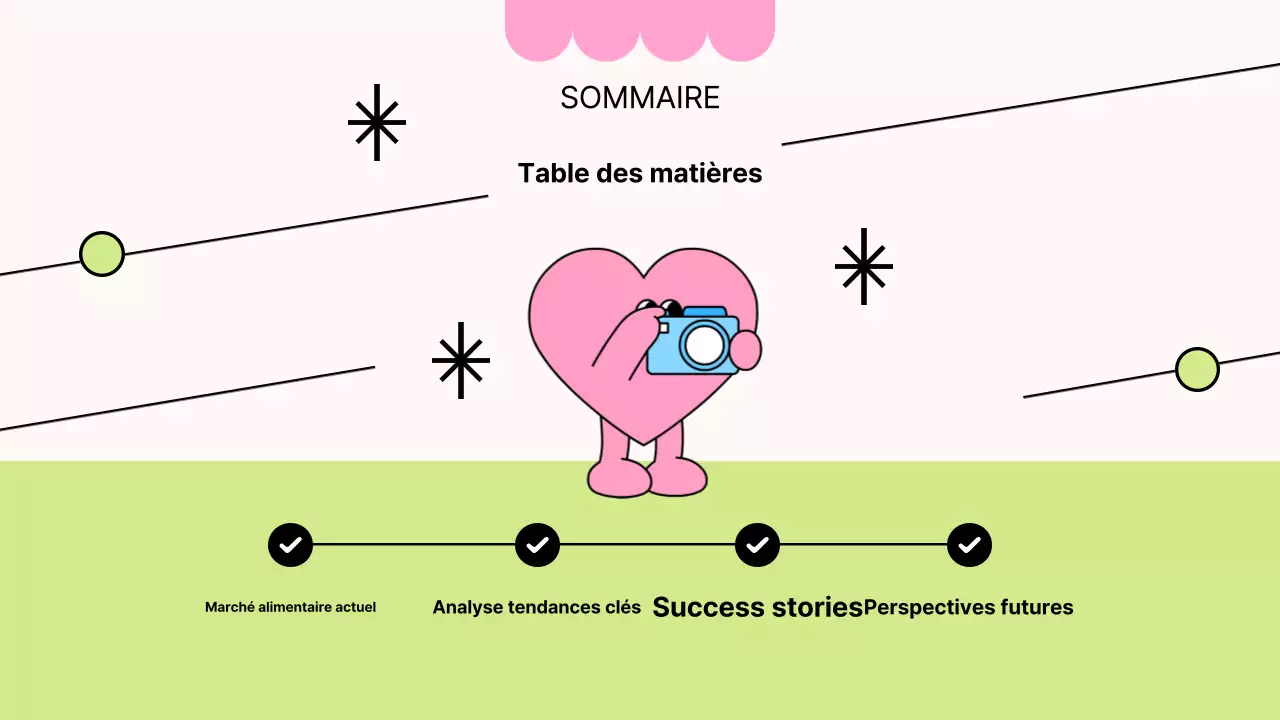 Rapport d'analyse de l'industrie des aliments simples de Pink