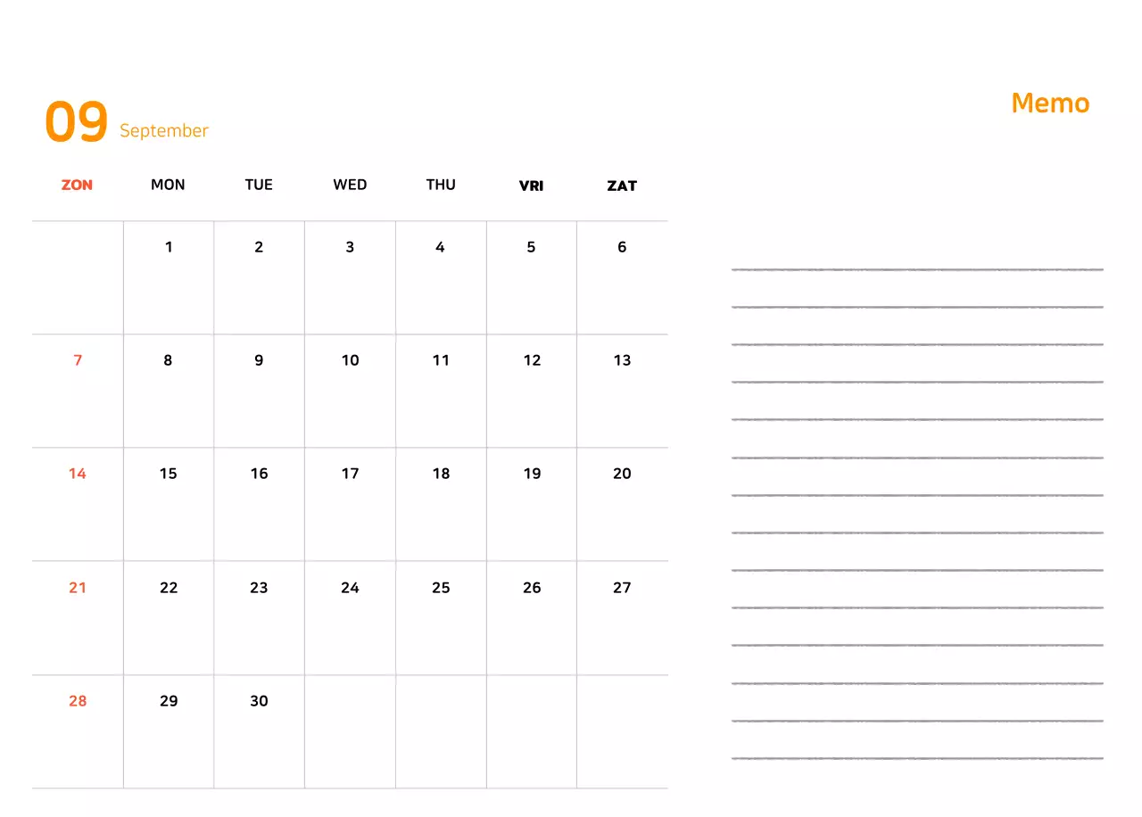 Veelkleurig familie-illustratieconcept
