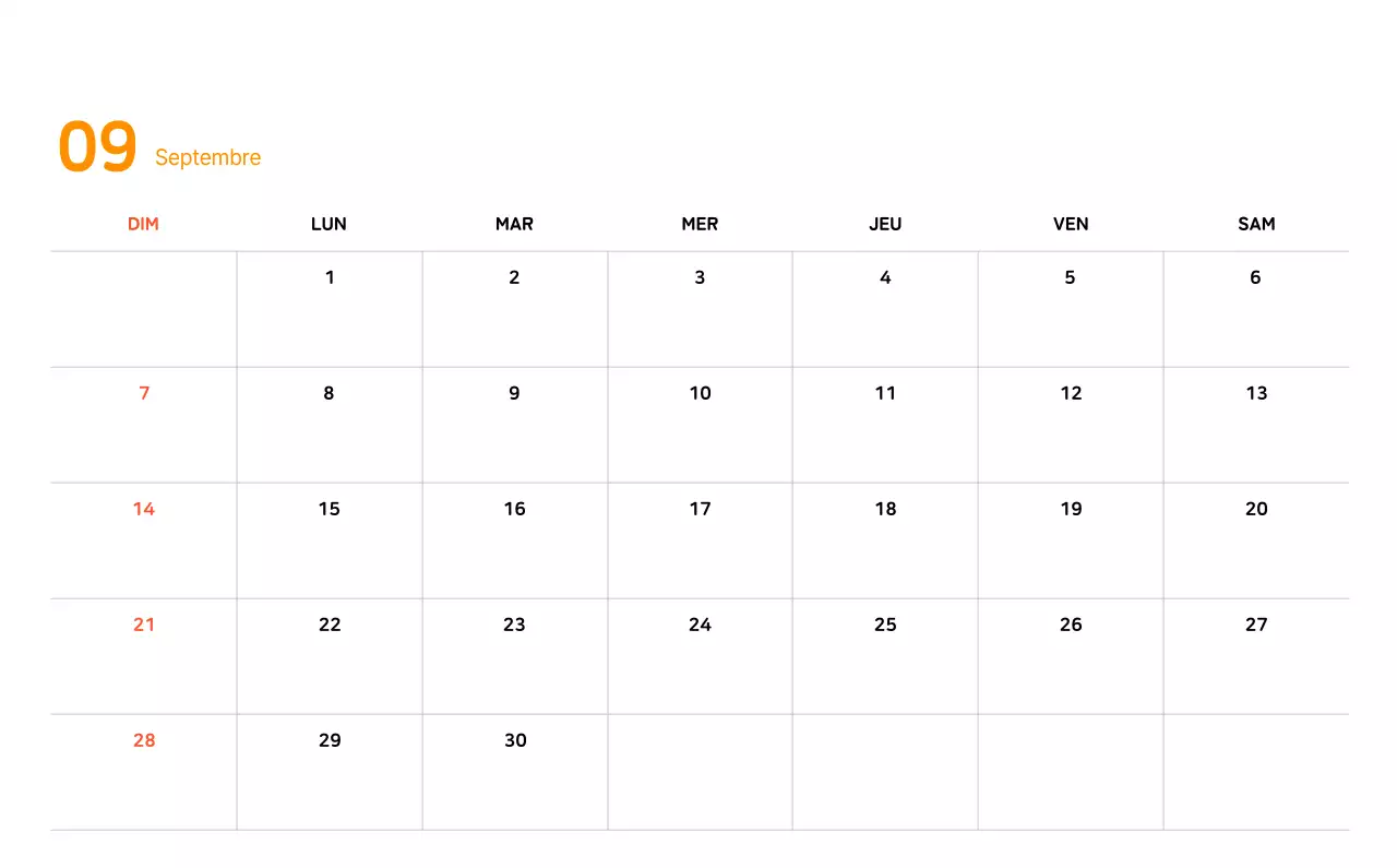 Illustration d'une famille multicolore