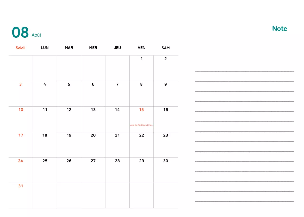 Illustration d'une famille multicolore