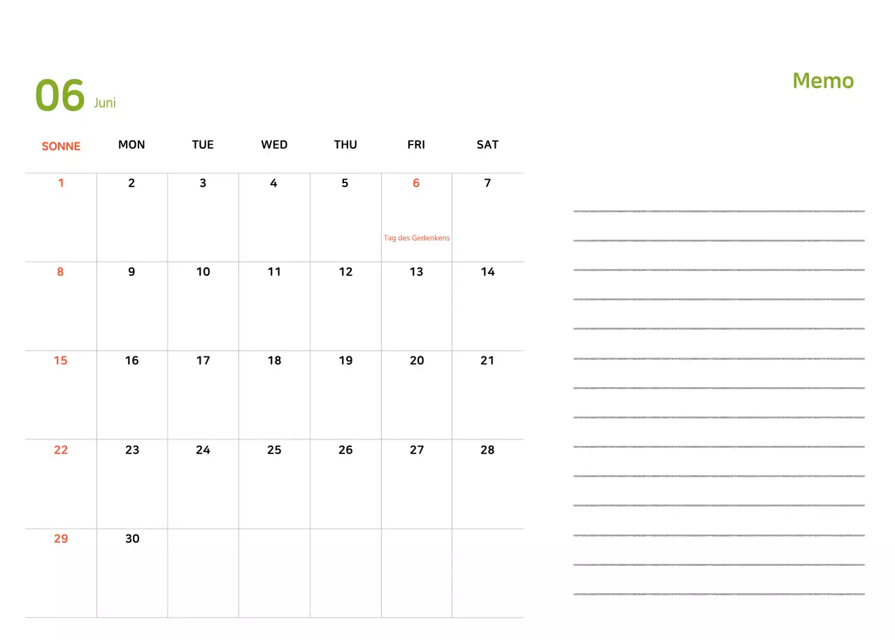 Mehrfarbige Familie Illustration Konzept