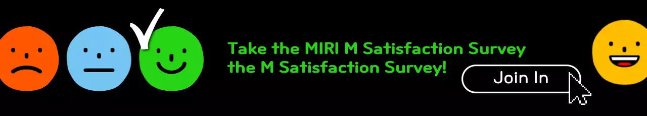 Banner promocional de pesquisa mínima preta