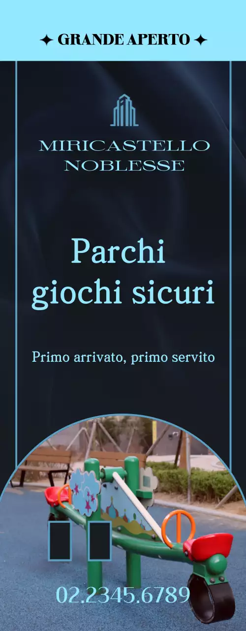 Annunci immobiliari di lusso in nero