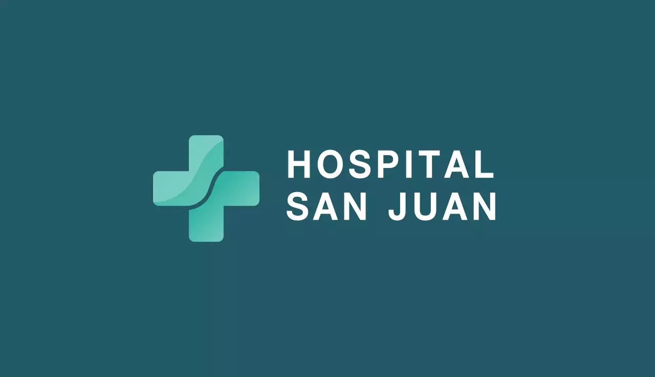 tarjeta sanitaria profesional verde