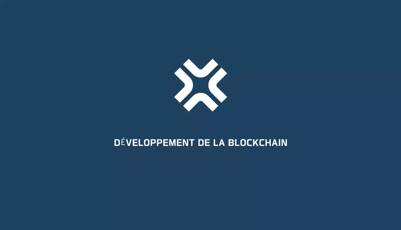 carte de visite minimale marine