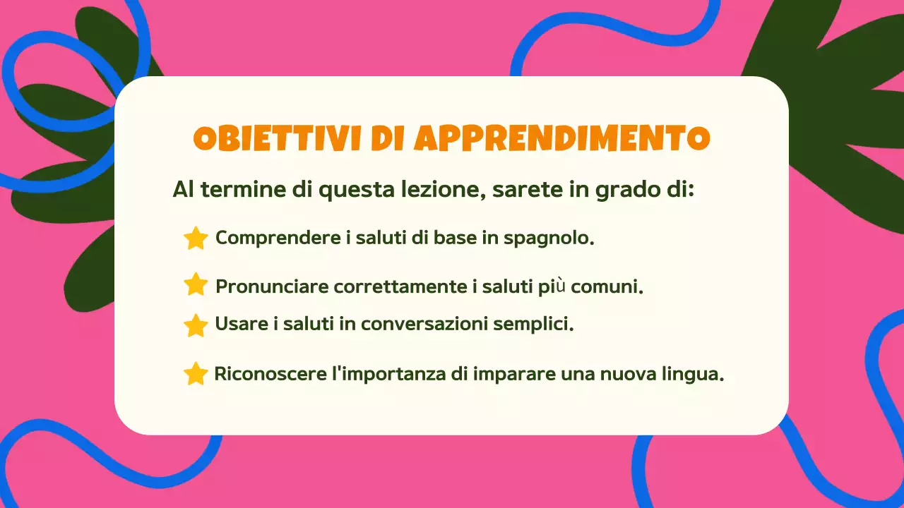 rosa blu colorato guida in classe