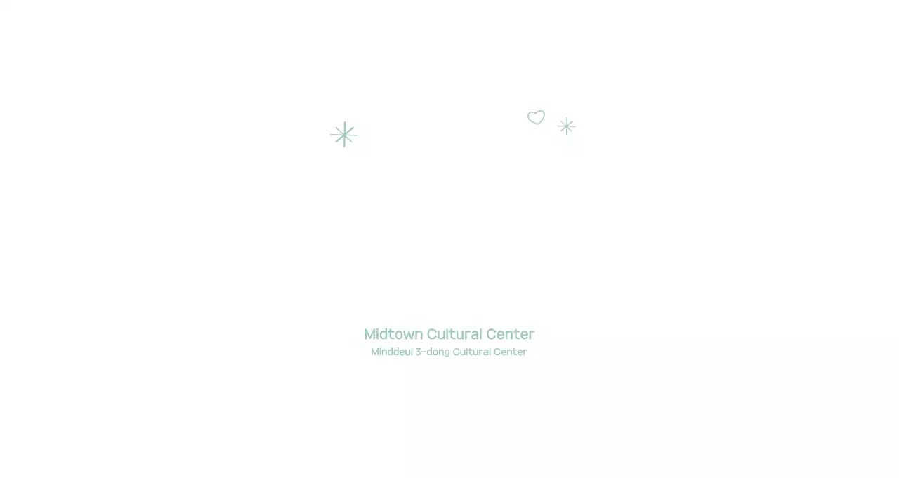 Hướng dẫn đến trung tâm văn hóa dễ thương ở Yeondu