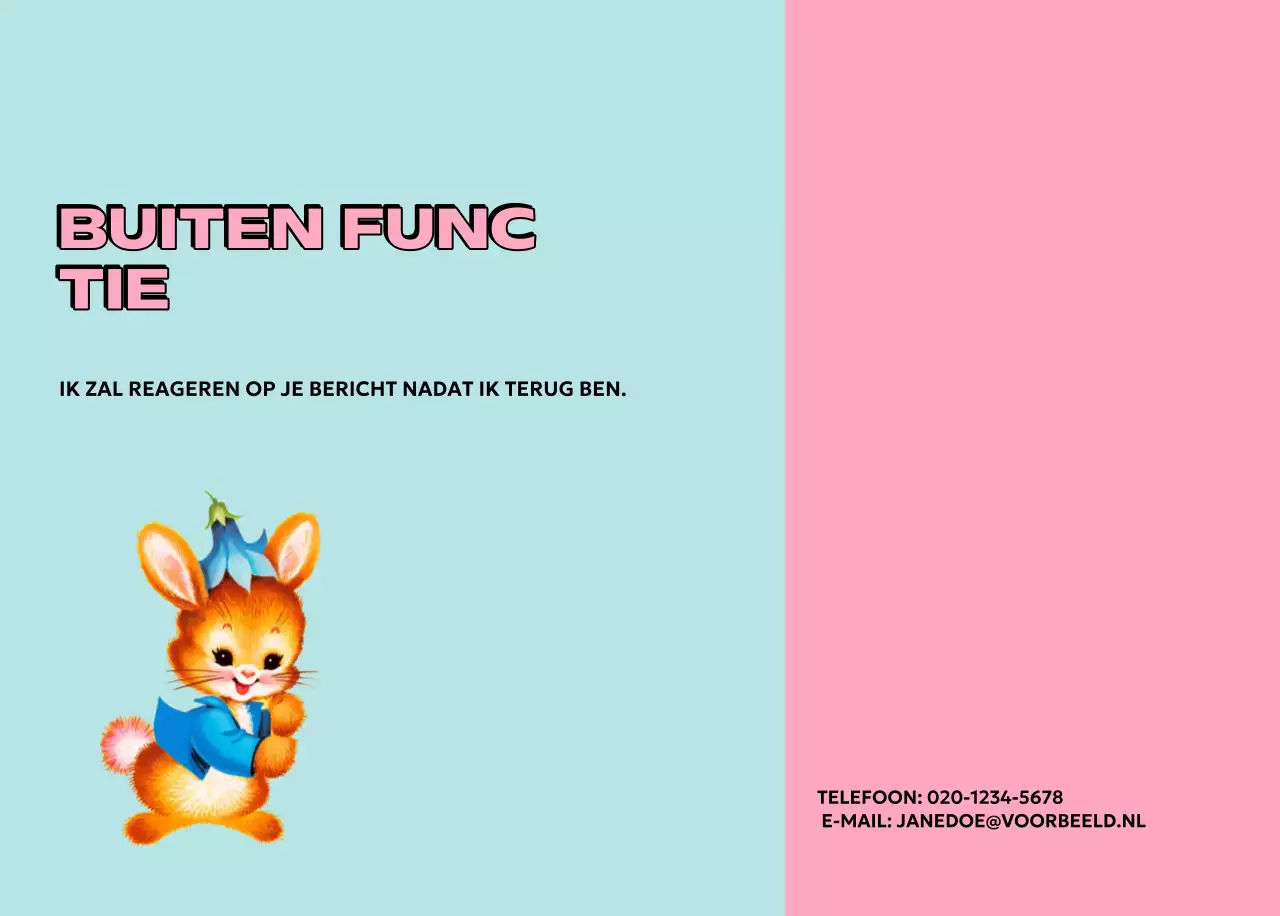 Kleurrijke kalenders met verschillende retro-illustraties