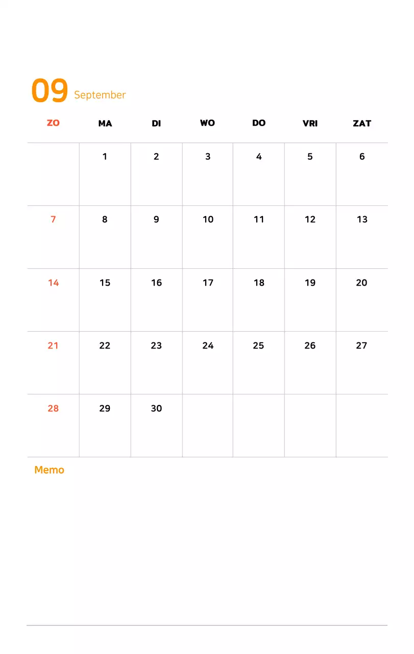 Veelkleurig familie-illustratieconcept