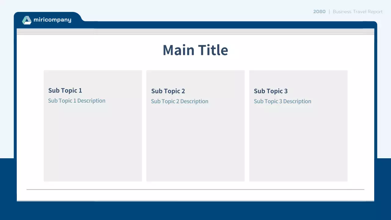AIプレゼンテーション_テンプレート219