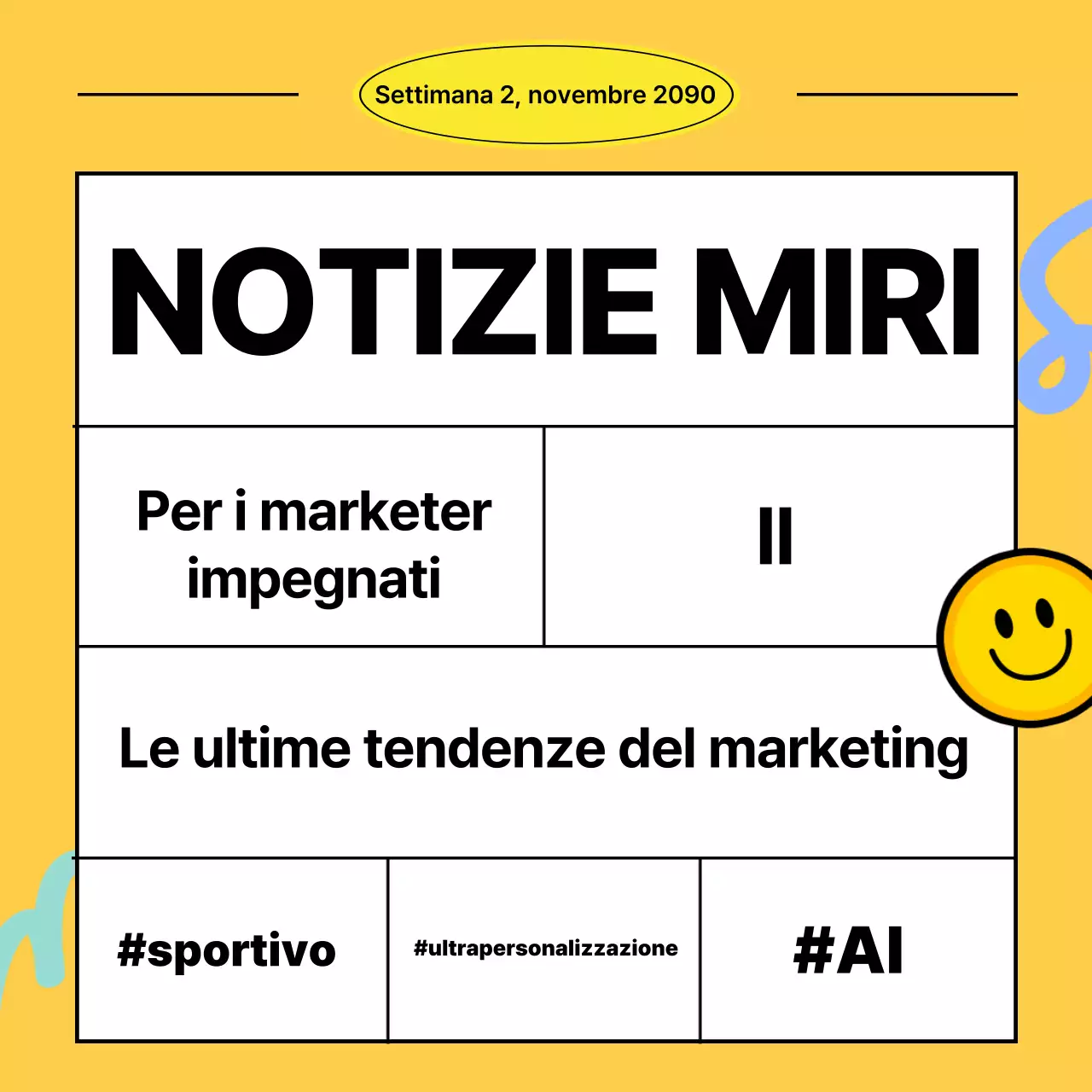 Fornire informazioni di formazione grigie e moderne