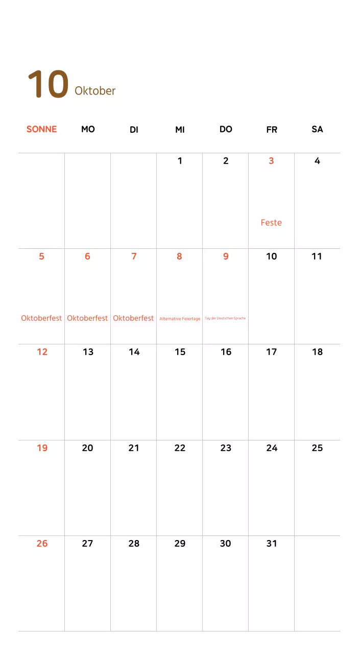 Mehrfarbige Familie Illustration Konzept