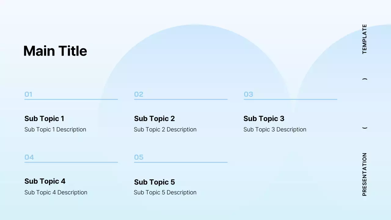 AI Presentation_Template210