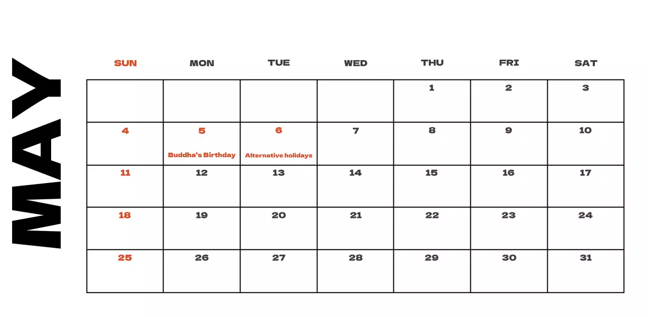ảnh bầu trời lịch lịch gọn gàng
