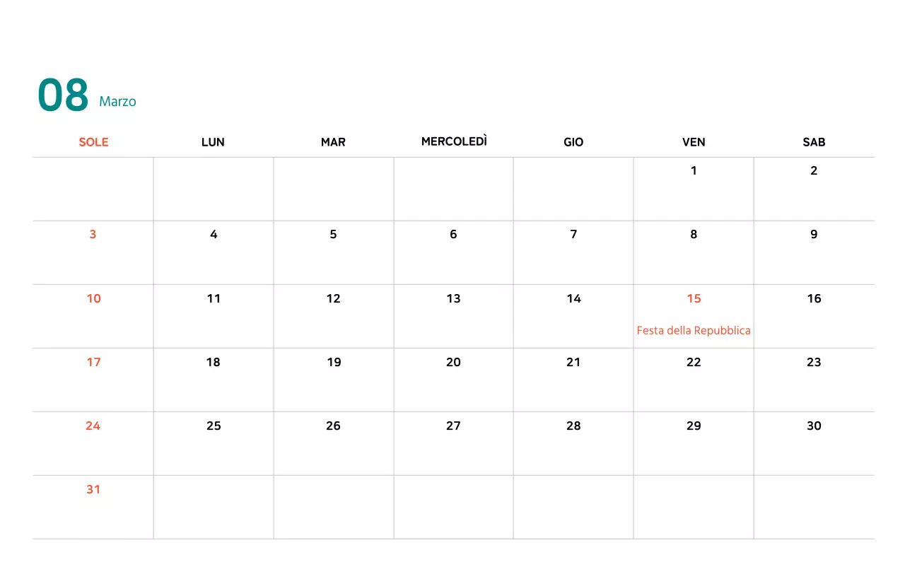 Concetto di illustrazione di famiglia multicolore