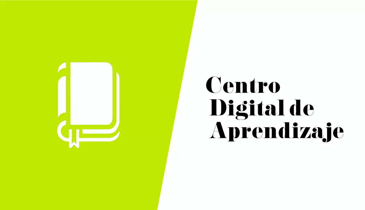 tarjeta de visita minimalista verde