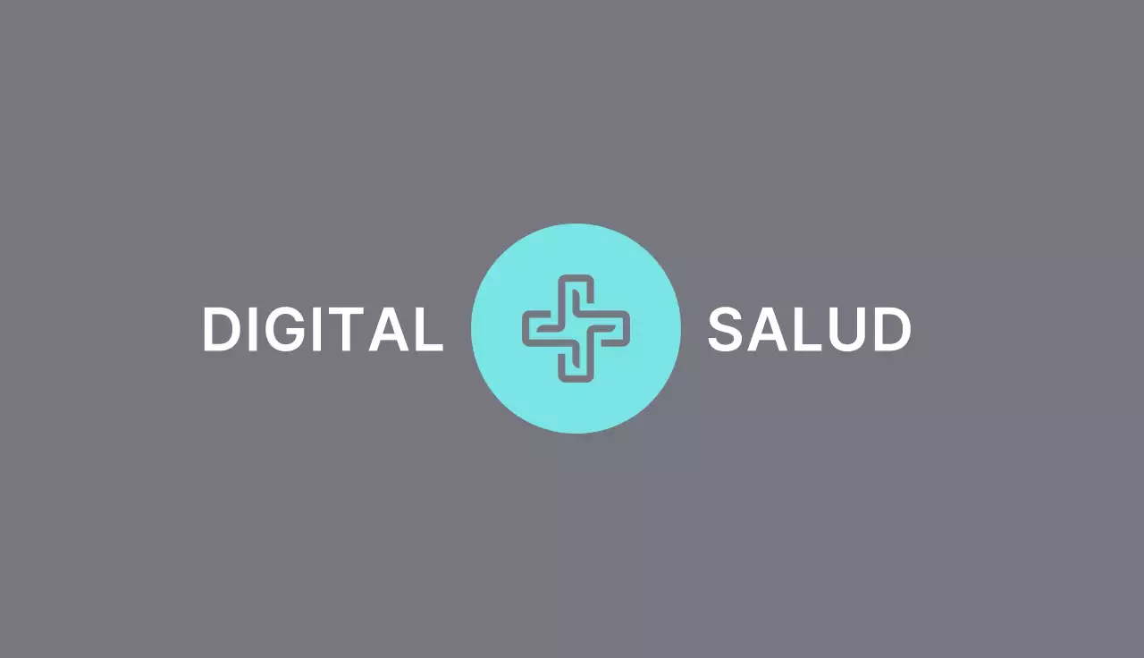 tarjeta de visita mint modern health