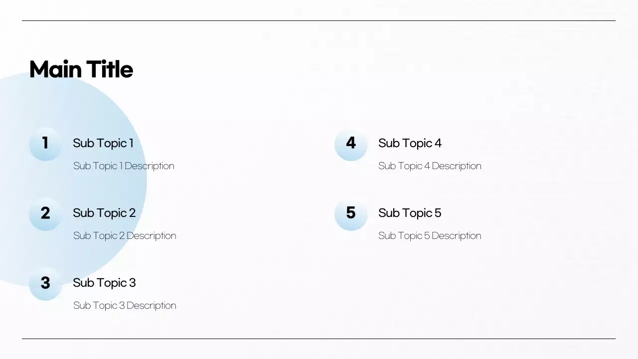 AI Presentation_Template211