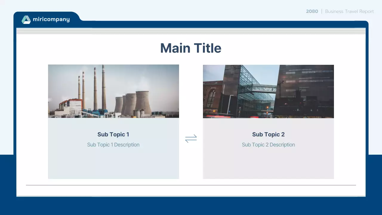 AI Presentation_Template219