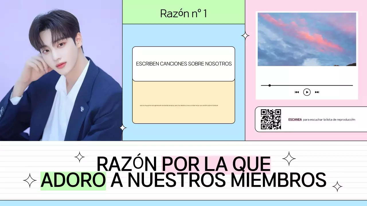 Promoción de socios a la moda