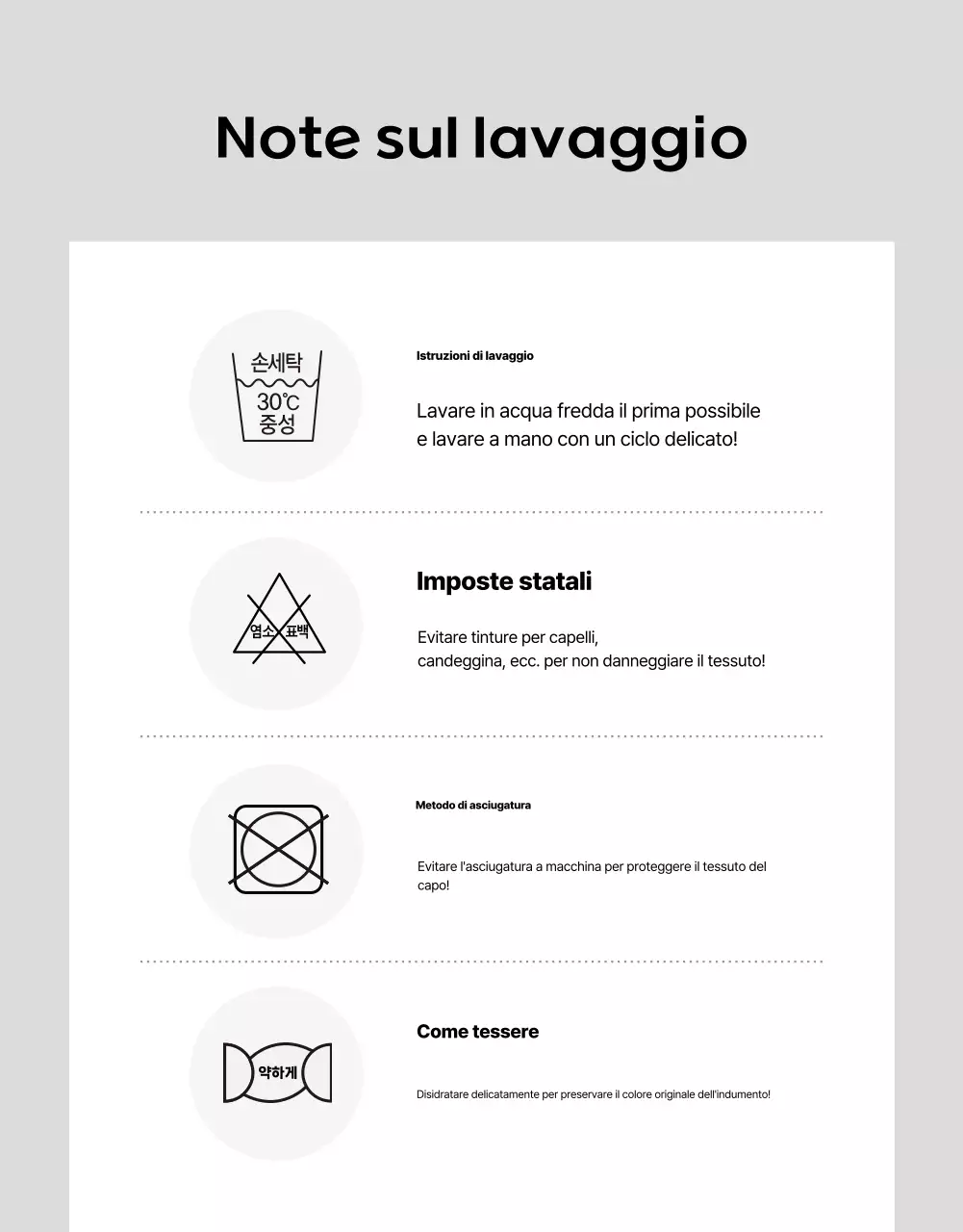 Promuovere prodotti sportivi gialli e moderni