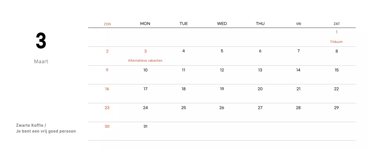 Een wit en bruin sentimenteel café