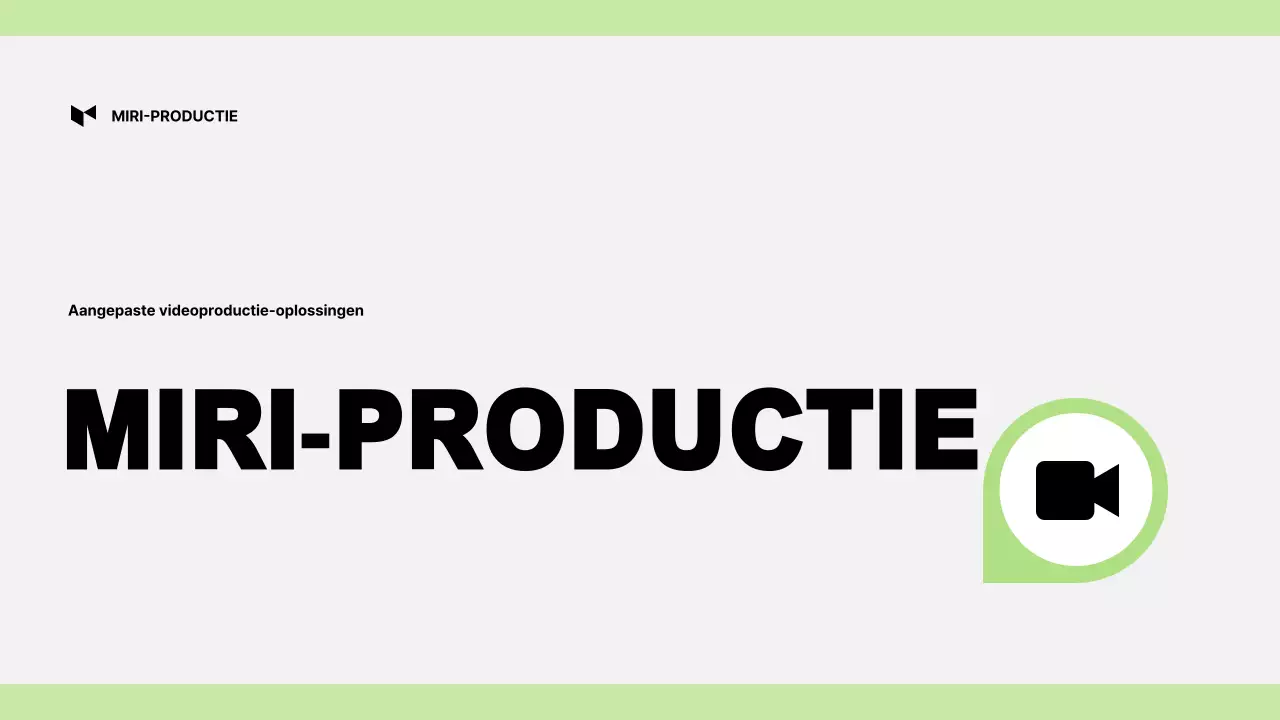 Jaarlijkse Moderne Film Ad