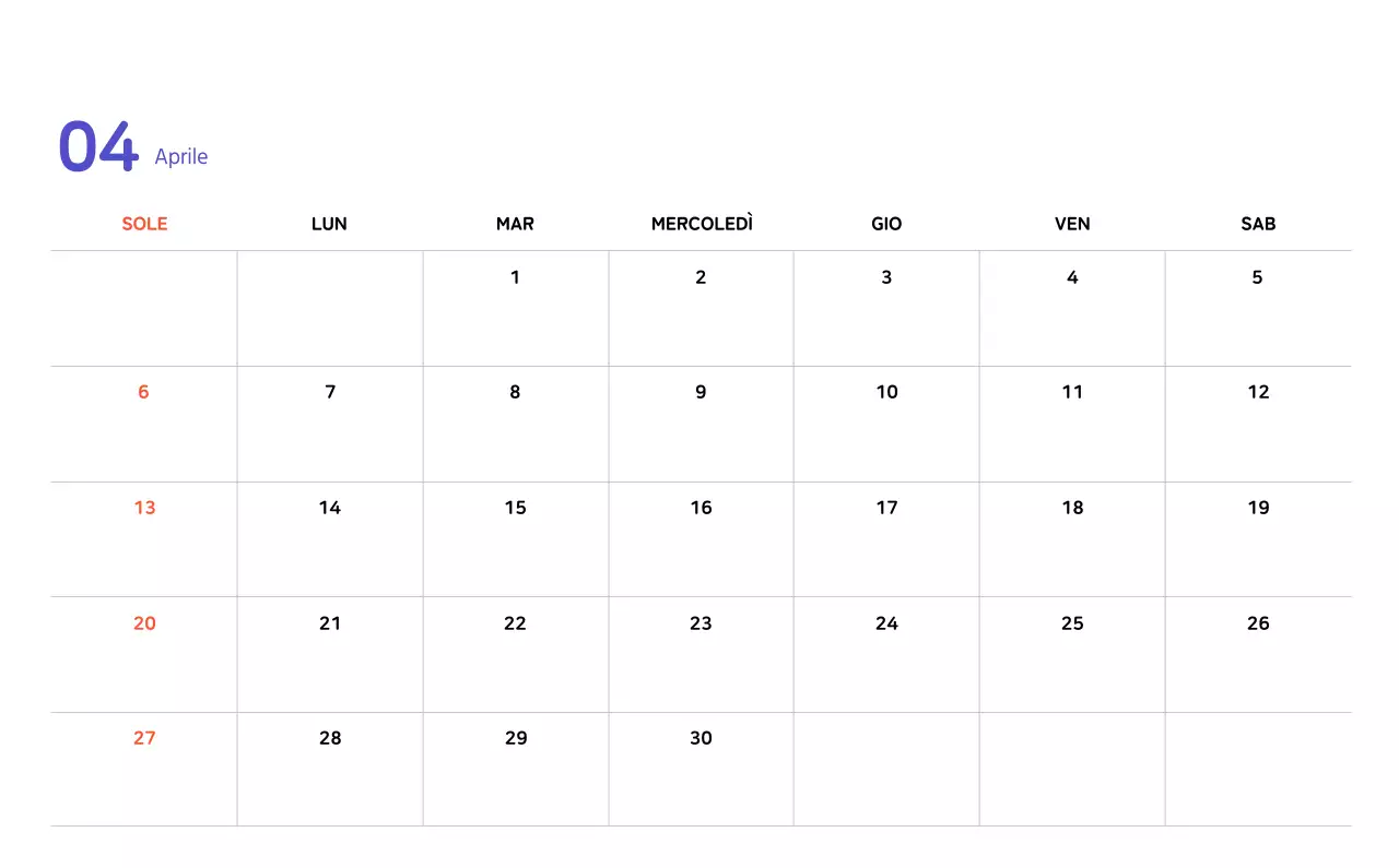Concetto di illustrazione di famiglia multicolore