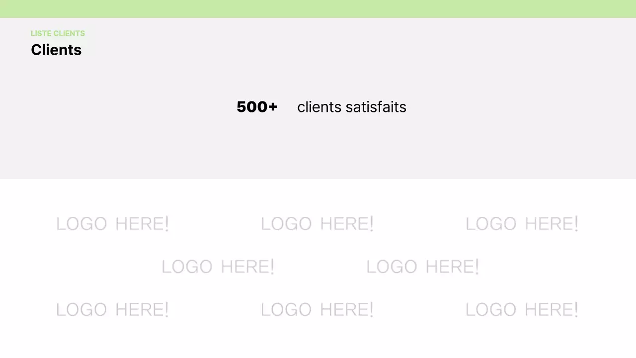 Prix annuel du cinéma moderne