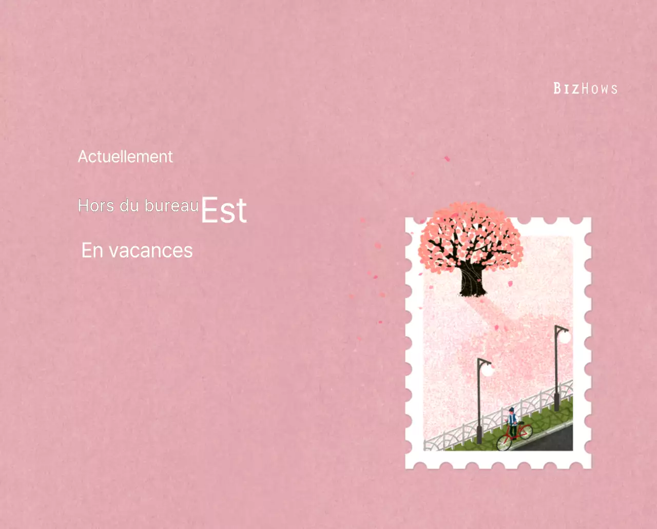 Calendrier du Nouvel An avec illustrations chaleureuses