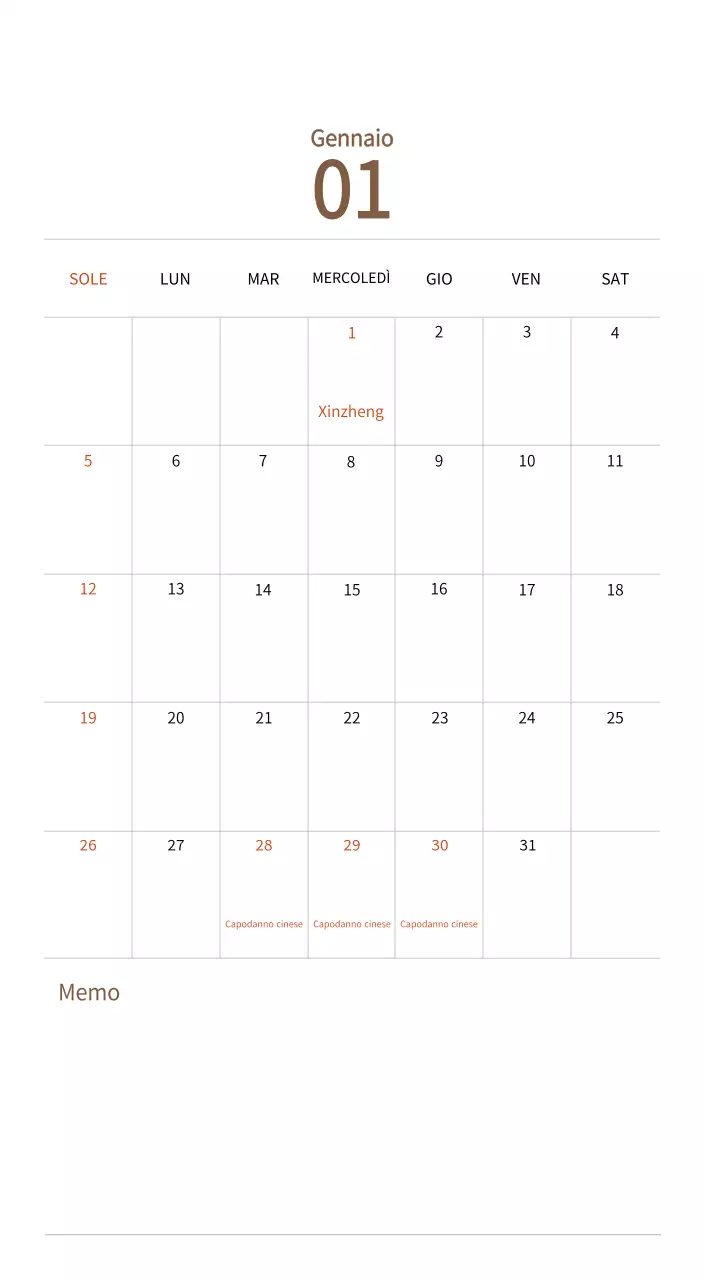 Illustrazioni di francobolli con un concetto caldo