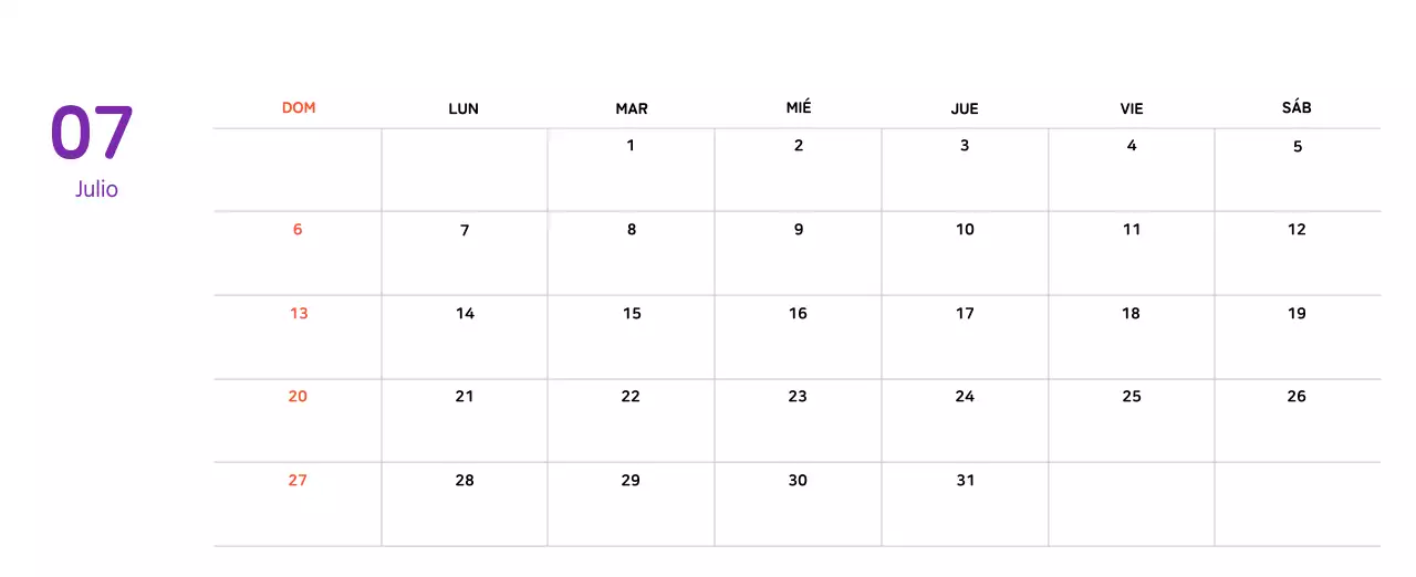 Concepto de ilustración familiar multicolor